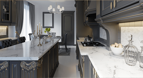 英国住宅の部屋イメージ｜神奈川県で輸入住宅を建てる　-　Imported Housing KANAGAWA