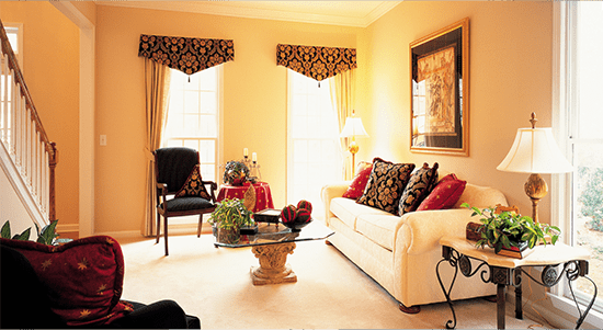 北米住宅の部屋イメージ｜神奈川県で輸入住宅を建てる　-　Imported Housing KANAGAWA