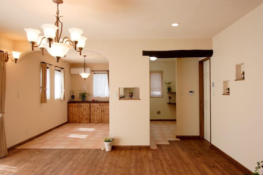 横浜エリア:イングリッシュな家|神奈川県で輸入住宅を建てる - Imported Housing KANAGAWA