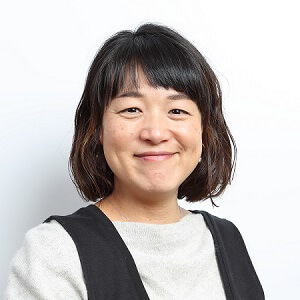 馬場有香さん