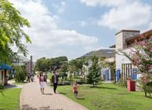 tvkハウジングプラザ横浜｜神奈川県の輸入住宅ガイド
