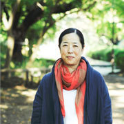 藤田敦子さん