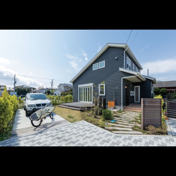 ｜住友不動産の施工事例