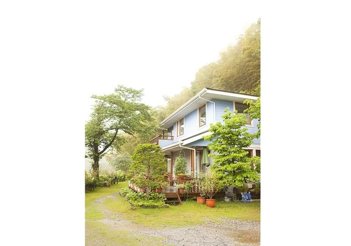 スウェーデンハウス_施工事例03｜神奈川県で輸入住宅を建てる　-　Imported Housing KANAGAWA