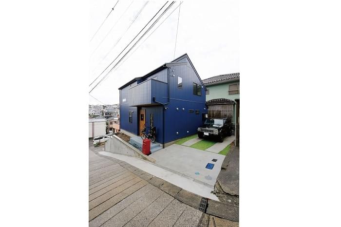 ｜矢島建設工業の施工事例